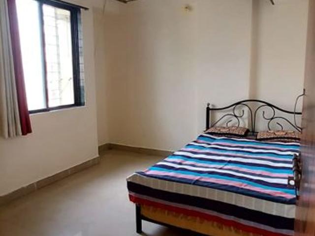Rental | 2 BHK 750 Sq.Ft. Apartment in Wakad