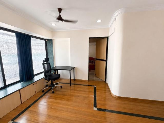 Rental | 2 BHK 750 Sq.Ft. Apartment in Wild Wood Park