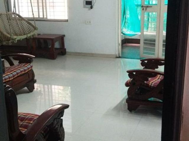 Rental | 2 BHK 750 Sq.Ft. Apartment in Yash Sankul