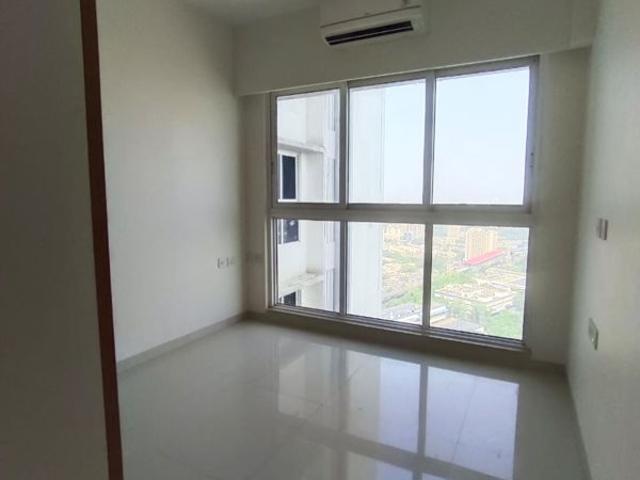 Rental | 2 BHK 750 Sq.Ft. Apartment in A And O F Residences Malad