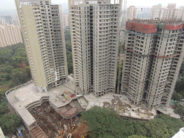 Rental | 2 BHK 750 Sq.Ft. Apartment in Acme Ozone