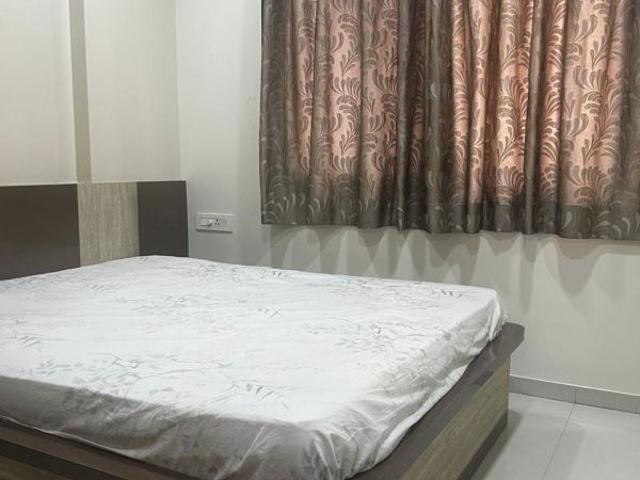 Rental | 2 BHK 750 Sq.Ft. Apartment in Ace Almighty Commercial