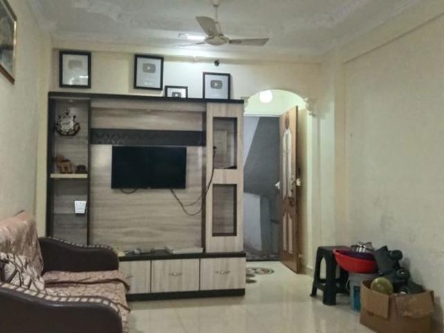 Rental | 2 BHK 750 Sq.Ft. Apartment in Abhinav Apartment Aundh