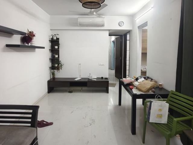 Rental | 2 BHK + 750 Sq.Ft. Apartment in Akshar Alvario