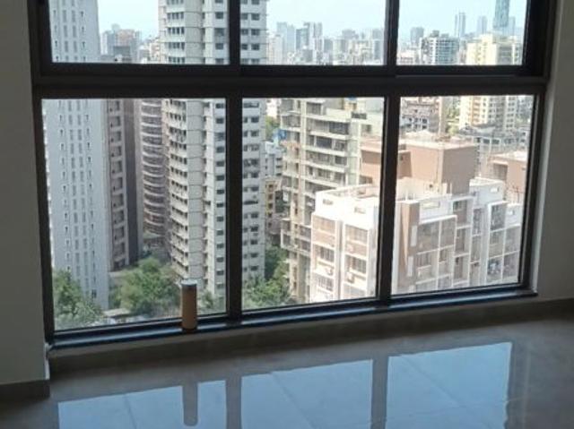 Rental | 2 BHK 750 Sq.Ft. Apartment in Ashish Garden Estate