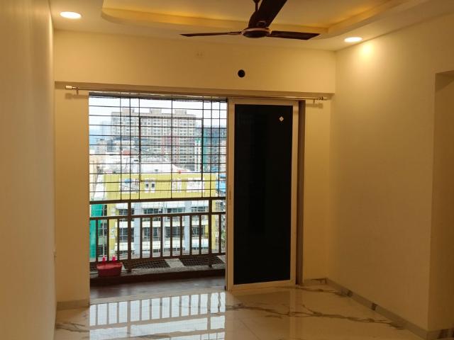 Rental | 2 BHK + 750 Sq.Ft. Apartment in Aristone Vasudev Paradise