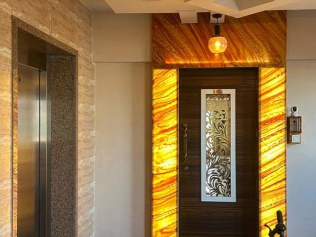 Rental | 2 BHK 750 Sq.Ft. Apartment in Avenue Hills