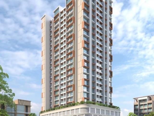 Rental | 2 BHK 750 Sq.Ft. Apartment in Avenue Hills