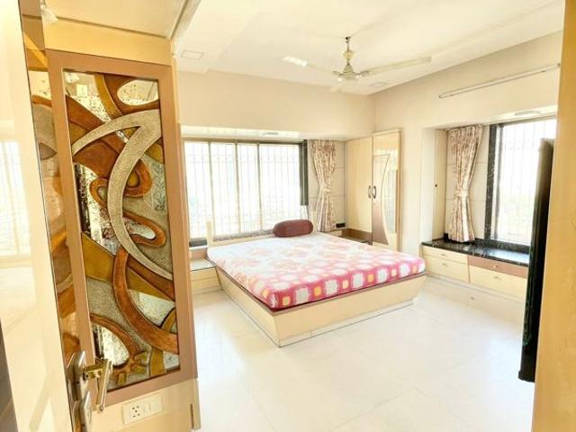 Rental | 2 BHK 750 Sq.Ft. Apartment in Babulnath