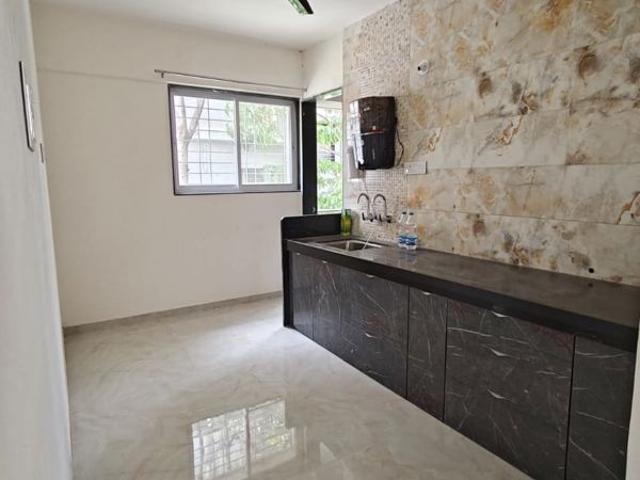 Rental | 2 BHK 750 Sq.Ft. Apartment in Balewadi Apartments