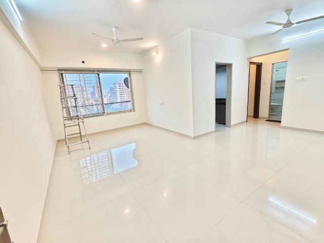 Rental | 2 BHK 750 Sq.Ft. Apartment in BDL Aura Apartments