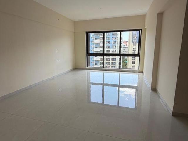 Rental | 2 BHK 750 Sq.Ft. Apartment in BDL Hresa