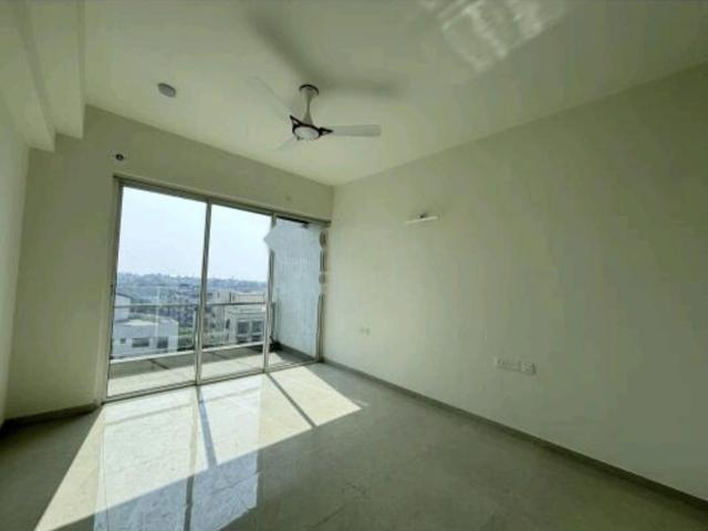 Rental | 2 BHK 750 Sq.Ft. Apartment in Bhagwati Greens