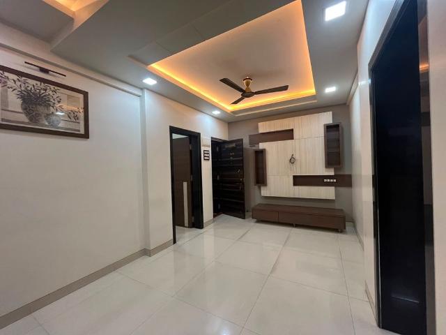 Rental | 2 BHK 750 Sq.Ft. Apartment in Big Splash