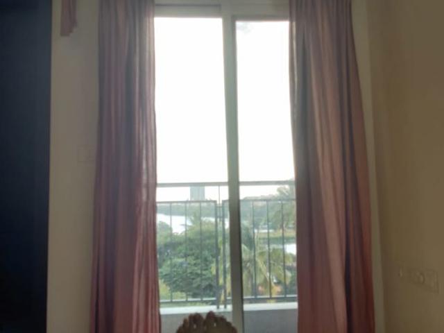 Rental | 2 BHK + 750 Sq.Ft. Apartment in Bren Northern Lights
