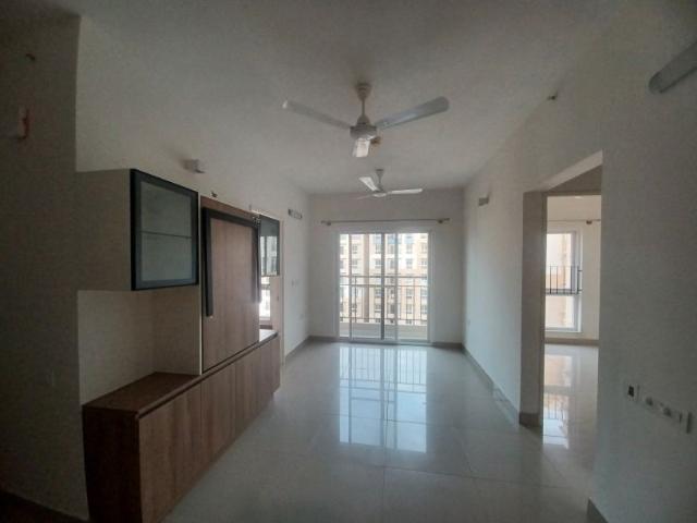 Rental | 2 BHK 750 Sq.Ft. Apartment in Brigade El Dorado