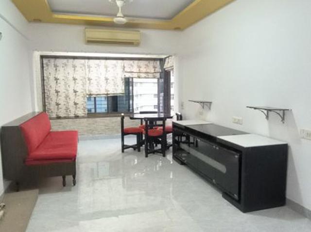 Rental | 2 BHK 750 Sq.Ft. Apartment in Chandrakant Dhuru Wadi