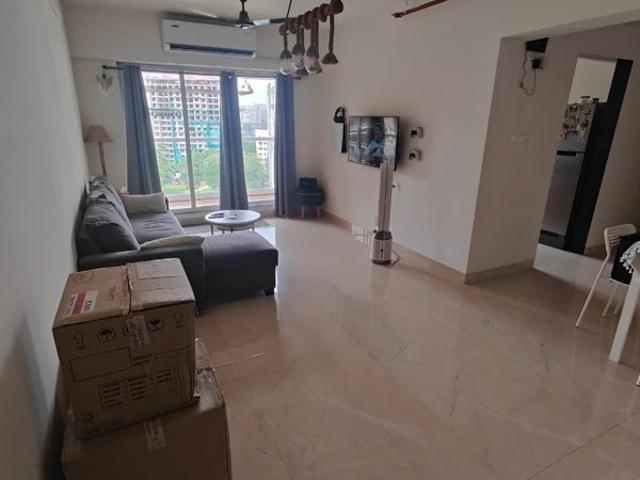 Rental | 2 BHK 750 Sq.Ft. Apartment in Chembur