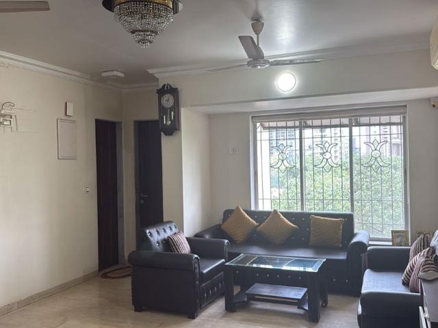 Rental | 2 BHK 750 Sq.Ft. Apartment in Chembur