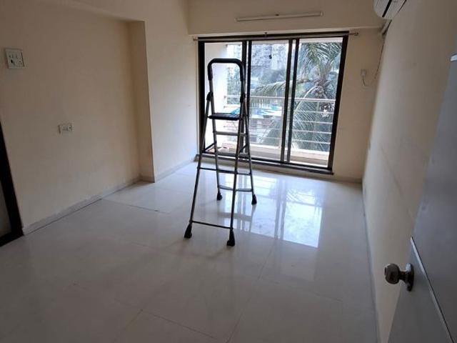 Rental | 2 BHK 750 Sq.Ft. Apartment in Chembur