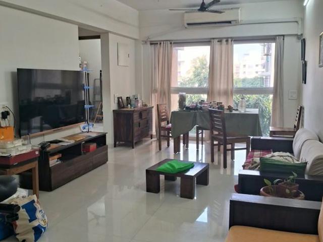 Rental | 2 BHK 750 Sq.Ft. Apartment in Chembur