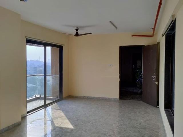 Rental | 2 BHK 750 Sq.Ft. Apartment in Chembur