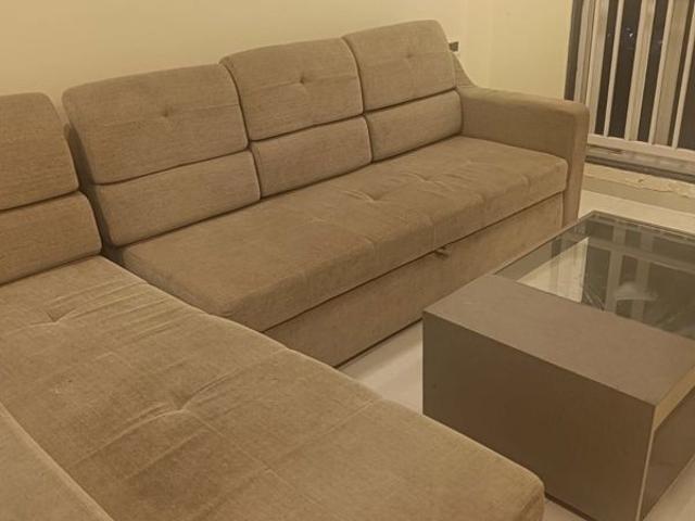 Rental | 2 BHK 750 Sq.Ft. Apartment in Chembur