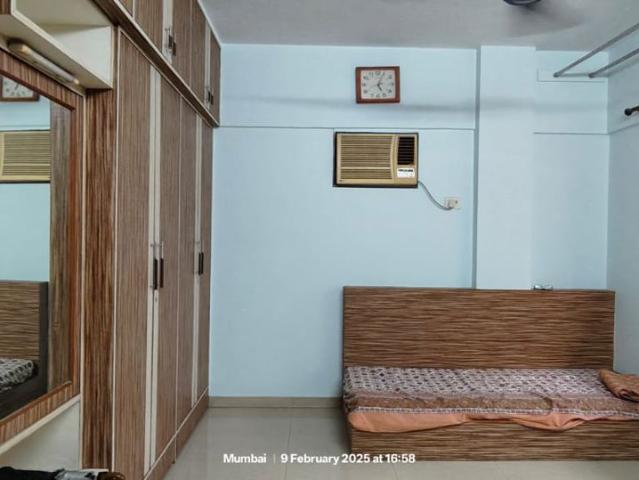Rental | 2 BHK 750 Sq.Ft. Apartment in Datar Colony