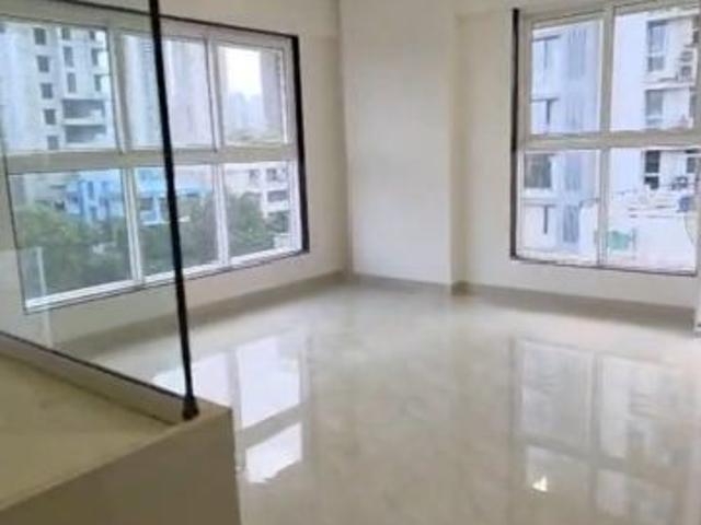 Rental | 2 BHK 750 Sq.Ft. Apartment in DB Park