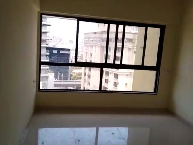 Rental | 2 BHK 750 Sq.Ft. Apartment in DGS Sheetal Dharmaraj