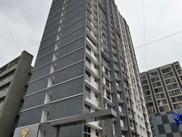 Rental | 2 BHK 750 Sq.Ft. Apartment in Dem Phoenix