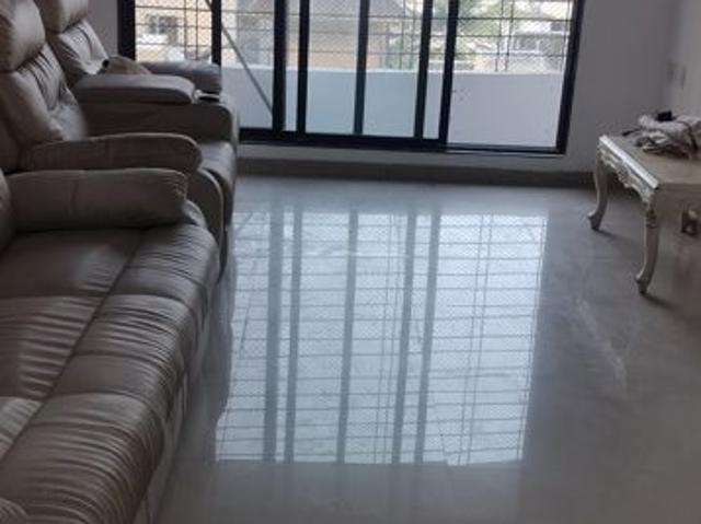 Rental | 2 BHK 750 Sq.Ft. Apartment in Deep Tower