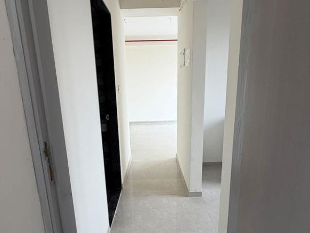 Rental | 2 BHK 750 Sq.Ft. Apartment in Dhamji Shamji Mahavir Spring Tulip Phase 1
