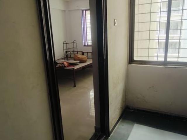 Rental | 2 BHK 750 Sq.Ft. Apartment in Dharti Green