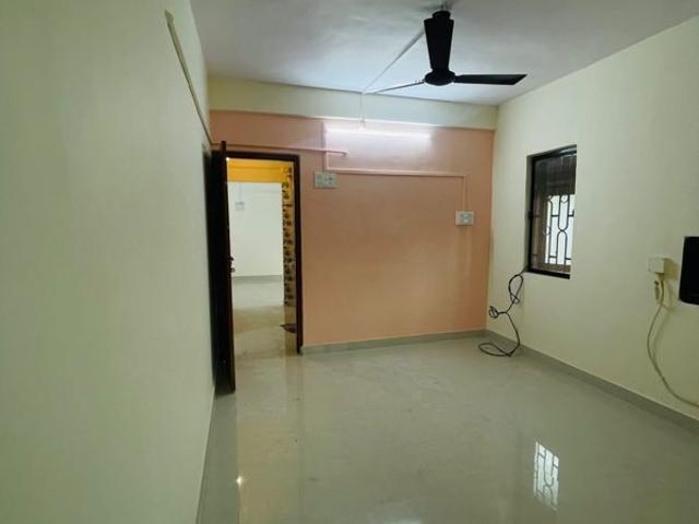 Rental | 2 BHK 750 Sq.Ft. Apartment in Dombivli