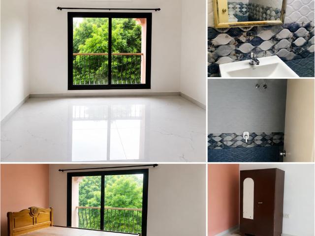 Rental | 2 BHK 750 Sq.Ft. Apartment in Eden Garden CHS