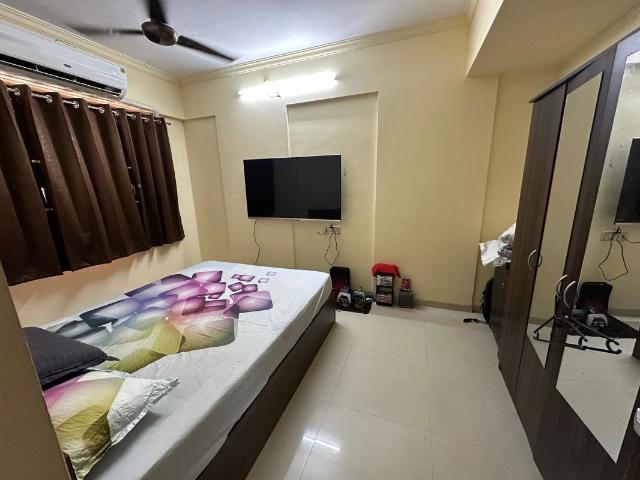 Rental | 2 BHK + 750 Sq.Ft. Apartment in Everest Countryside Jasmine