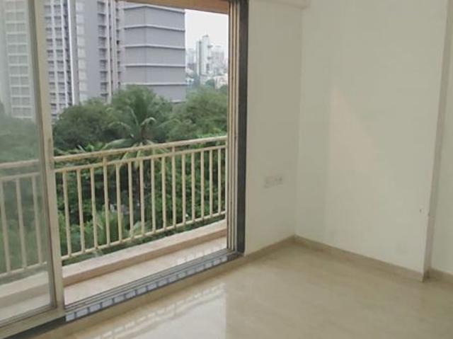 Rental | 2 BHK + 750 Sq.Ft. Apartment in Fiama Residency