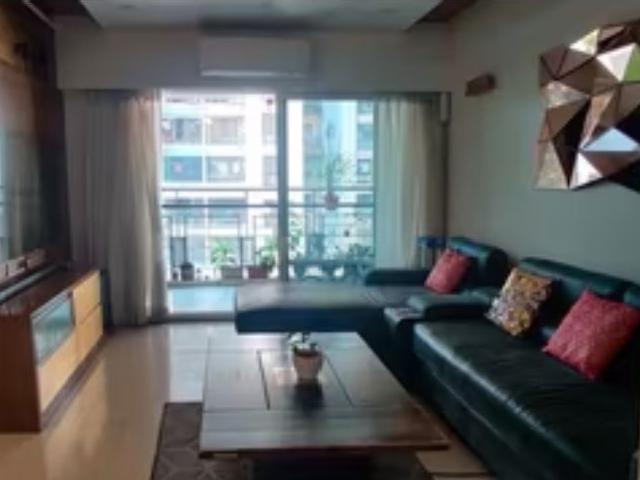 Rental | 2 BHK 750 Sq.Ft. Apartment in Gala Pride Park