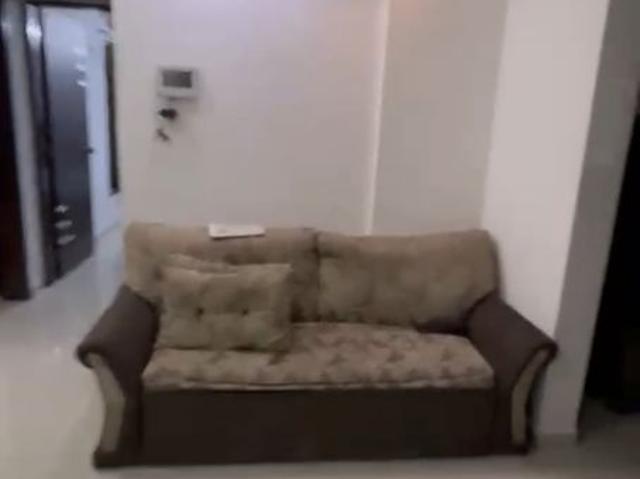 Rental | 2 BHK 750 Sq.Ft. Apartment in GK Atlanta Phase 2