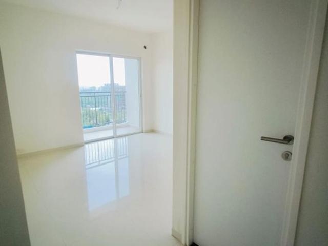 Rental | 2 BHK 750 Sq.Ft. Apartment in Godrej Hillside