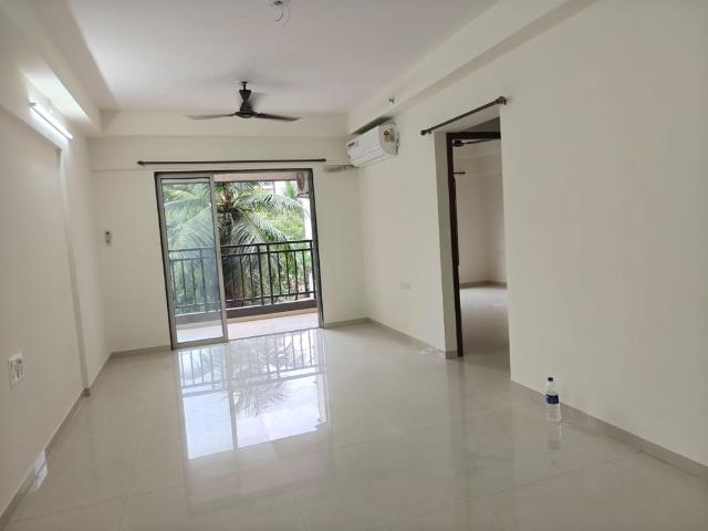 Rental | 2 BHK 750 Sq.Ft. Apartment in Godrej Prime