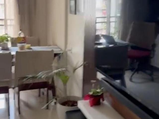 Rental | 2 BHK 750 Sq.Ft. Apartment in Godrej Prime
