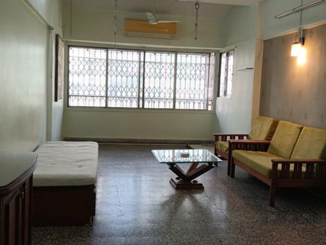 Rental | 2 BHK 750 Sq.Ft. Apartment in Goregaon East