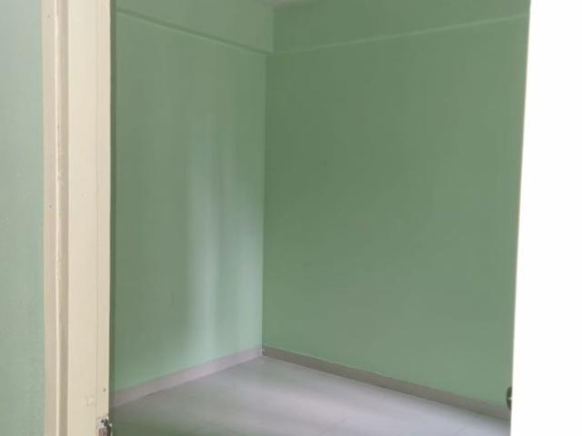 Rental | 2 BHK 750 Sq.Ft. Apartment in GLS Crown Avenue