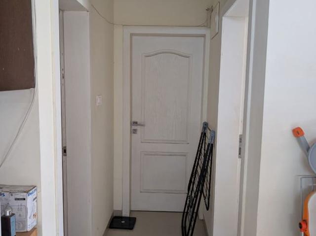 Rental | 2 BHK 750 Sq.Ft. Apartment in Green Groves Apartment