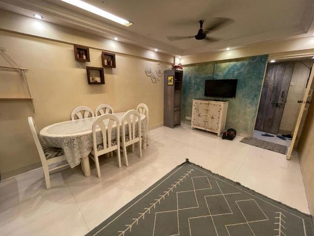 Rental | 2 BHK 750 Sq.Ft. Apartment in Gulshan Apartment Andheri