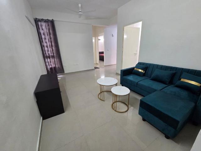 Rental | 2 BHK 750 Sq.Ft. Apartment in Habitat Prime