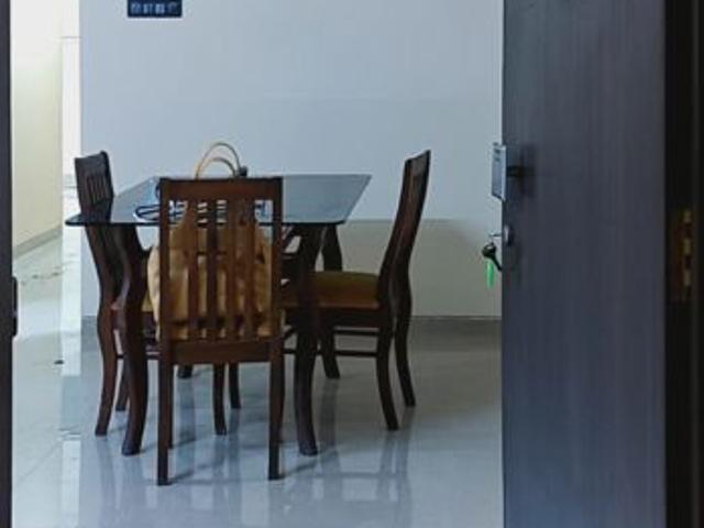 Rental | 2 BHK 750 Sq.Ft. Apartment in Hari Kripa CHS