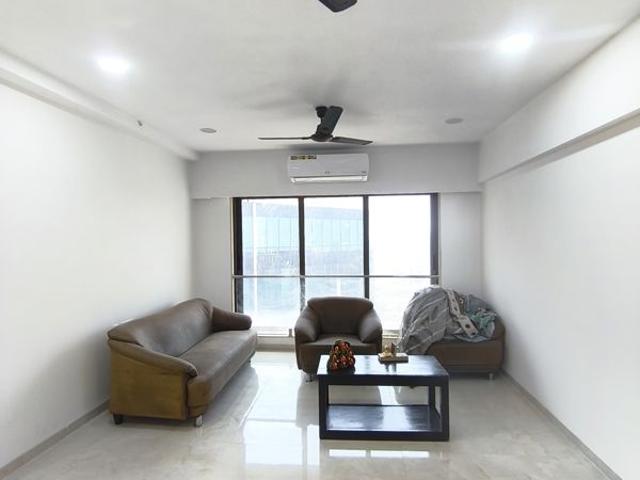 Rental | 2 BHK 750 Sq.Ft. Apartment in IM Applaud 38